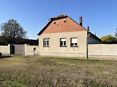 Eladó ház Katymár