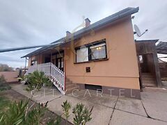 Eladó ház Bácsbokod