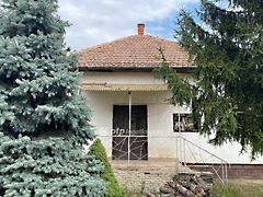 Eladó ház Tiszafüred