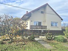Eladó ház Zalaegerszeg