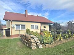 Eladó ház Zalaegerszeg