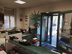 Eladó üzleti Gyula