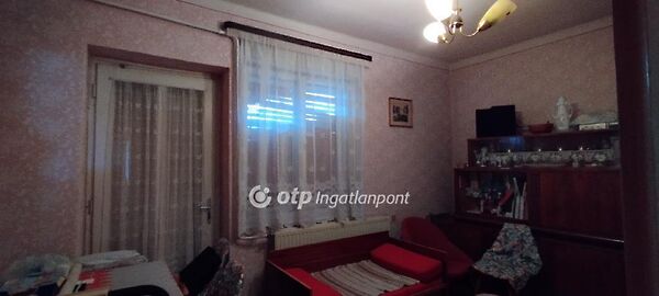 Eladó ház Jászjákóhalma