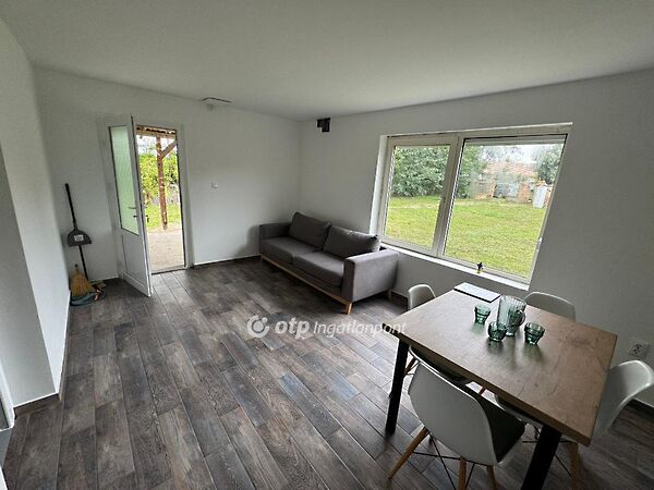 Eladó ház Tiszafüred