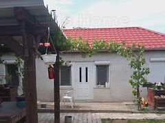 Eladó ház Balatonszabadi
