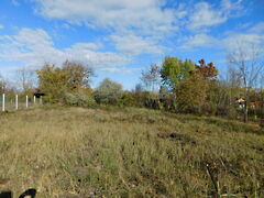 Eladó földterület Siófok