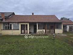 Eladó ház Püspökladány