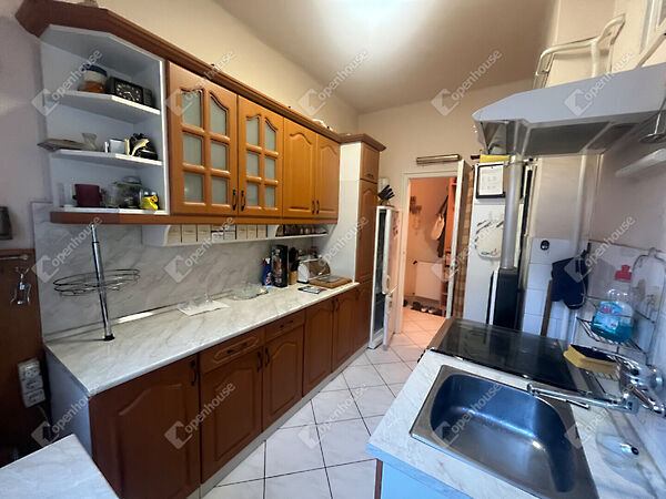 Eladó lakás Kaposvár