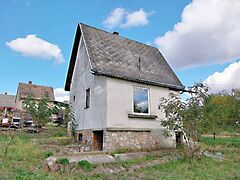 Eladó nyaraló Császár