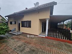 Eladó nyaraló Borgáta