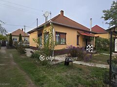 Eladó ház Nádudvar
