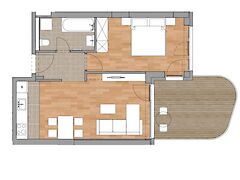 Eladó lakás Budapest, XI. kerület