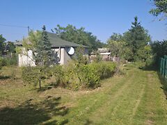 Eladó nyaraló Debrecen