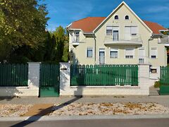 Kiadó ház Budakeszi, Barackos