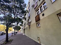 Eladó lakás Nyíregyháza, Érkert