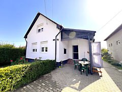 Eladó ház Debrecen, Nagysándor telep