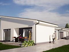 Eladó ház Debrecen, Nagymacs