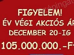 Eladó ház Nagycenk