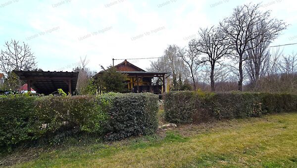 Eladó nyaraló Siójut