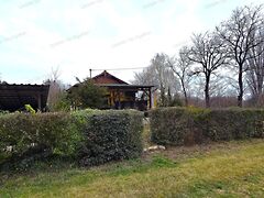 Eladó nyaraló Siójut