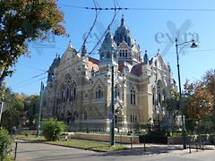 Eladó lakás Szeged