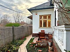 Eladó ház Budapest, III. kerület, Csillaghegy