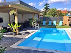 Eladó ház Veszprém