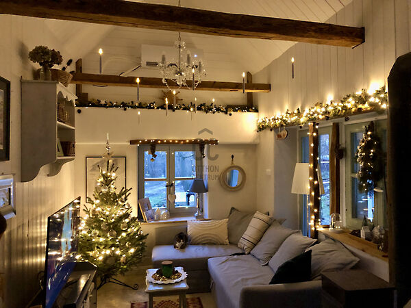 Eladó nyaraló Nemesvita