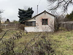 Eladó földterület Debrecen