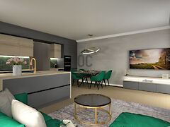 Eladó lakás Debrecen, Homokkert