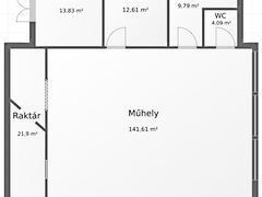 Eladó ipari Balassagyarmat