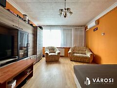 Eladó lakás Salgótarján