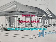 Eladó ház Keszthely