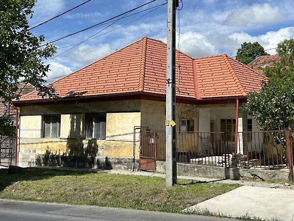 Eladó ház Zsámbék