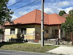 Eladó ház Zsámbék