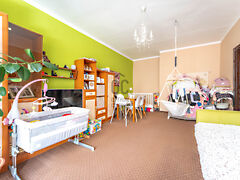 Eladó lakás Várpalota