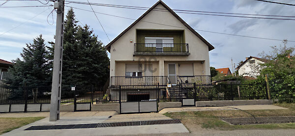 Eladó ház Kistarcsa