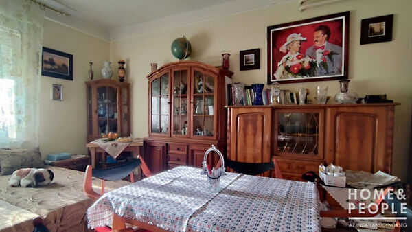 Eladó ház Ópusztaszer