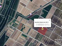 Eladó földterület Újszentiván