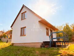 Eladó ház Pákozd