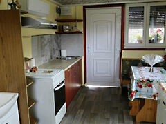 Eladó földterület Újszentiván