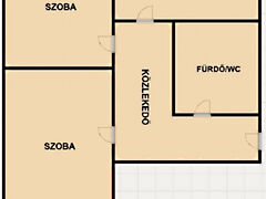 Eladó lakás Szeged, Tarján