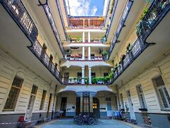 Eladó lakás Budapest, VIII. kerület