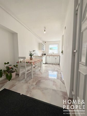 Eladó ház Bordány