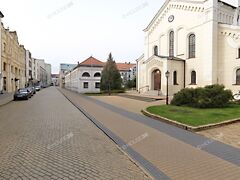 Eladó üzleti Kecskemét