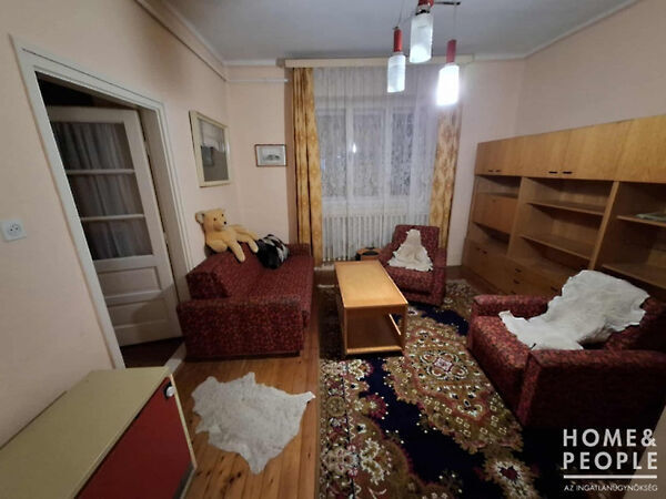 Eladó ház Ásotthalom