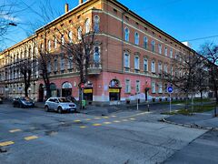 Eladó lakás Szombathely, Belváros