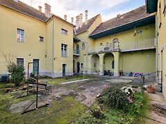 Eladó lakás Szombathely, Belváros