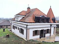 Eladó ház Tahitótfalu