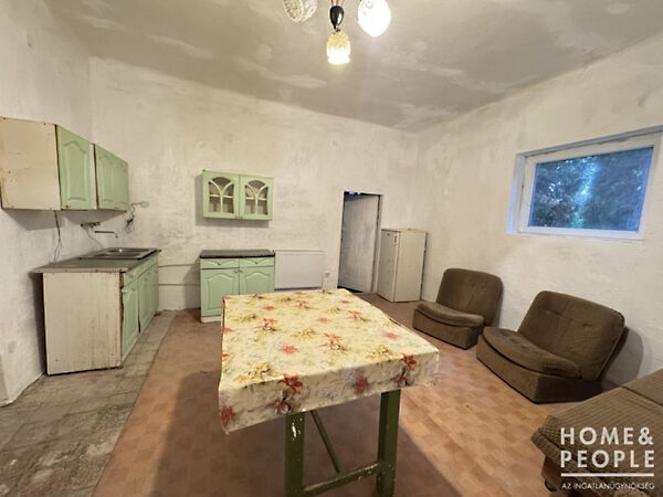 Eladó ház Kübekháza